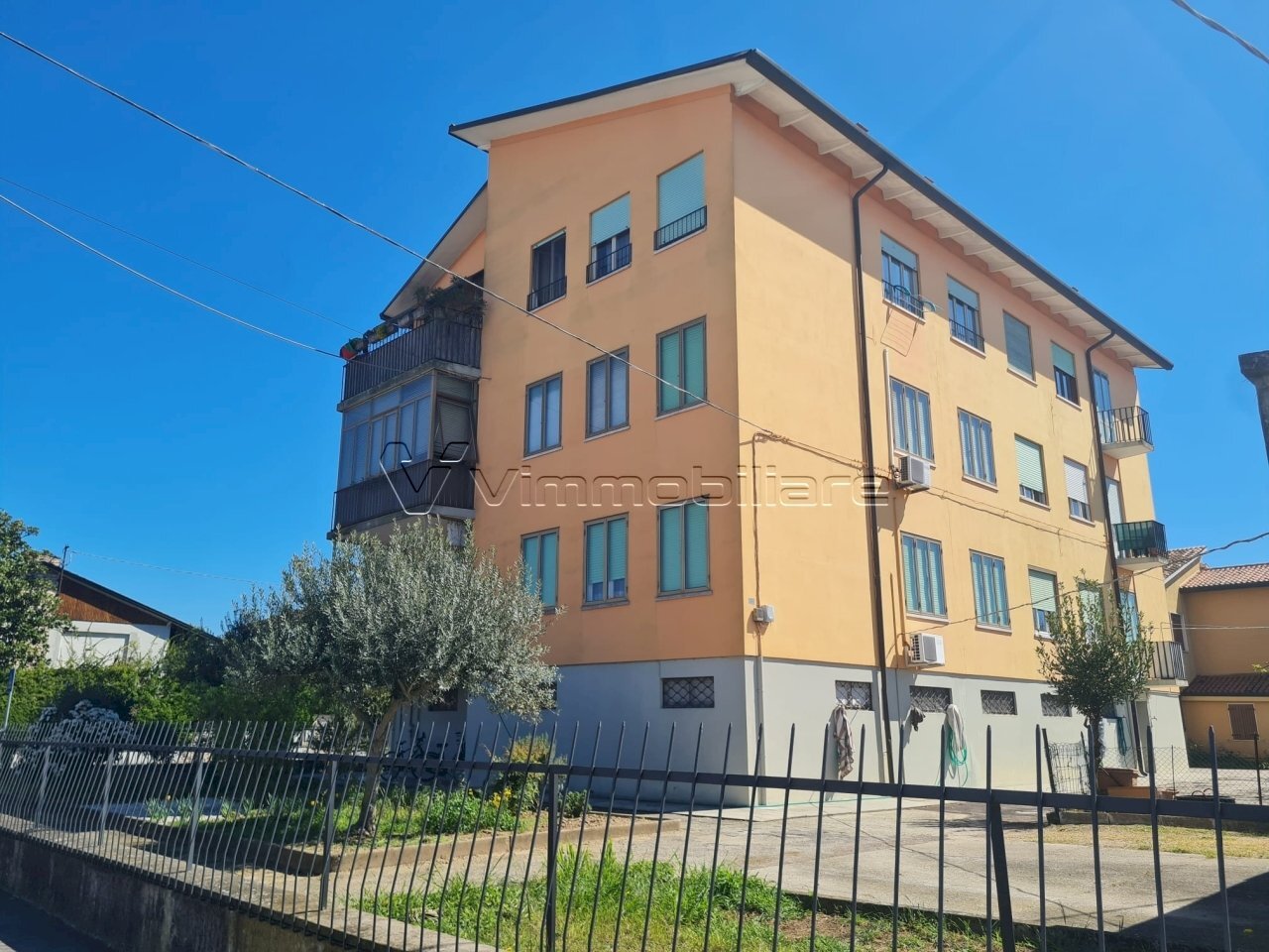 Appartamento viale Ungheria 32/6, Noventa Vicentina - foto 1