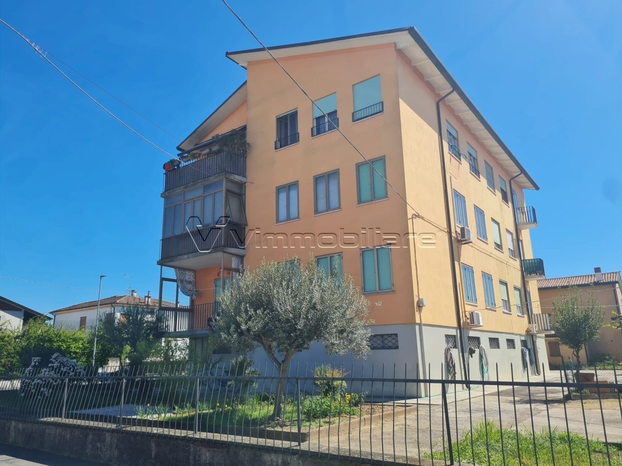 Appartamento viale Ungheria 32/6, Noventa Vicentina - foto 2