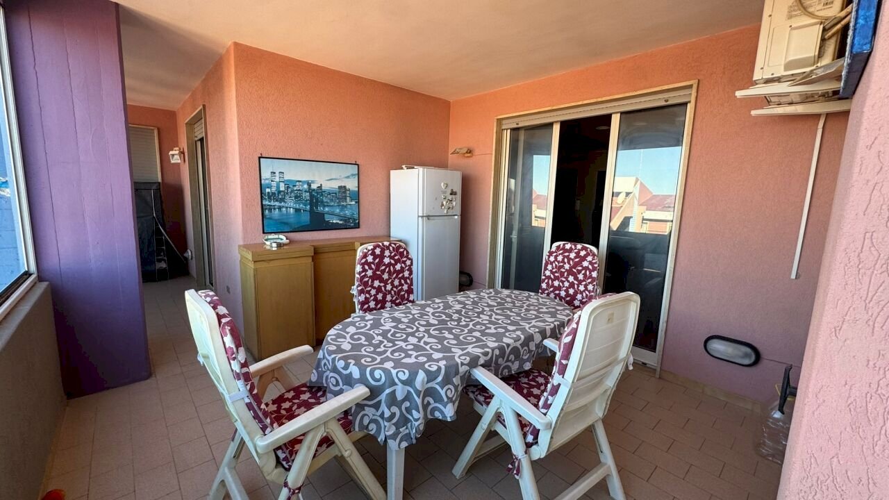 veranda - Appartamento Via Ludovico Ariosto, Monopoli - foto 1