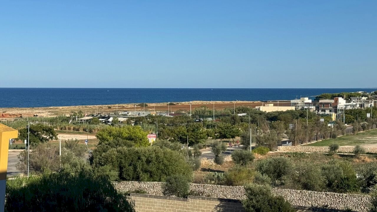 vista - Appartamento Via Ludovico Ariosto, Monopoli - foto 3