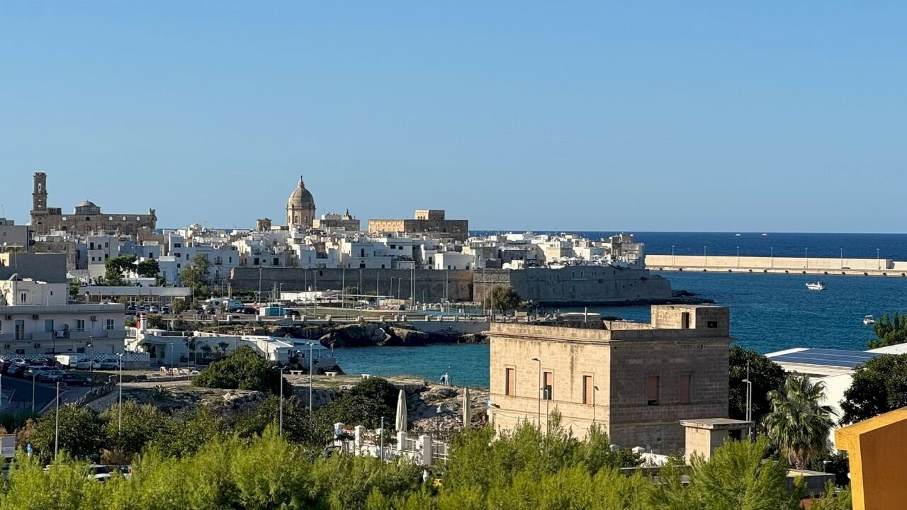 vista - Quadrilocale Via Ludovico Ariosto, Monopoli - foto 2