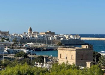 vista - Appartamento Via Ludovico Ariosto, Monopoli - foto 4