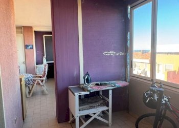 veranda - Appartamento Via Ludovico Ariosto, Monopoli - foto 5