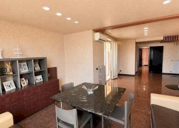 soggiorno - Four-room apartment Via Ludovico Ariosto, Monopoli - photo 1