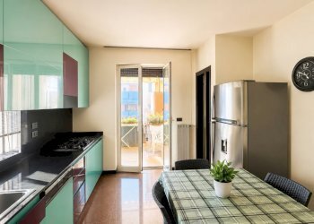 cucina - Four-room apartment Via Ludovico Ariosto, Monopoli - photo 4