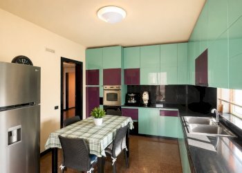 cucina - Four-room apartment Via Ludovico Ariosto, Monopoli - photo 5