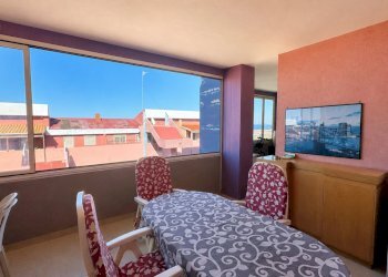 veranda - Four-room apartment Via Ludovico Ariosto, Monopoli - photo 6