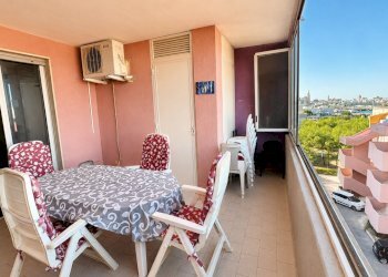 veranda - Four-room apartment Via Ludovico Ariosto, Monopoli - photo 7