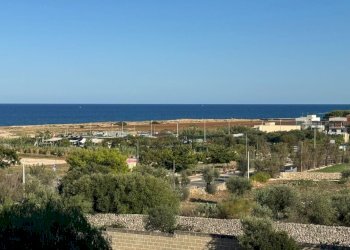 vista - Four-room apartment Via Ludovico Ariosto, Monopoli - photo 8