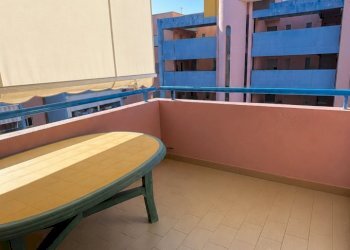 veranda - Four-room apartment Via Ludovico Ariosto, Monopoli - photo 12