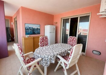 veranda - Four-room apartment Via Ludovico Ariosto, Monopoli - photo 13