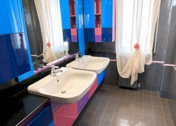 bagno - Four-room apartment Via Ludovico Ariosto, Monopoli - photo 15