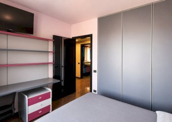 vano letto - Four-room apartment Via Ludovico Ariosto, Monopoli - photo 16