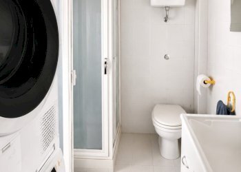 bagno - Four-room apartment Via Ludovico Ariosto, Monopoli - photo 17