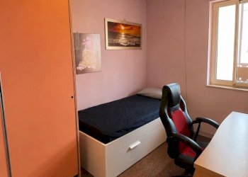 vano letto - Four-room apartment Via Ludovico Ariosto, Monopoli - photo 18
