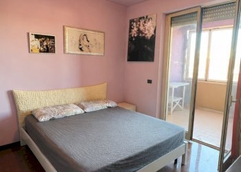 vano letto - Four-room apartment Via Ludovico Ariosto, Monopoli - photo 19