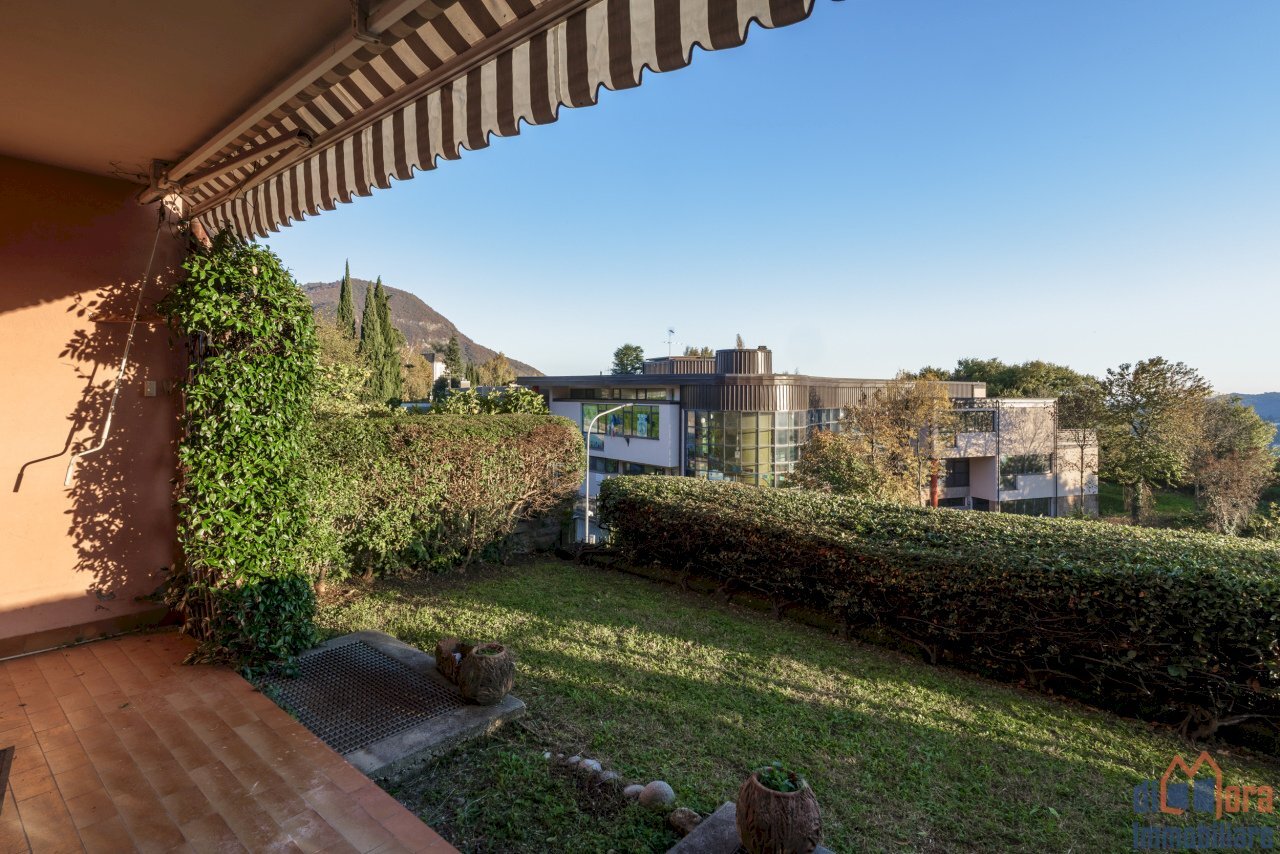DSC07242-HDR.jpg - Terraced Villa VIA VERDI 41, Roè Volciano - photo 2