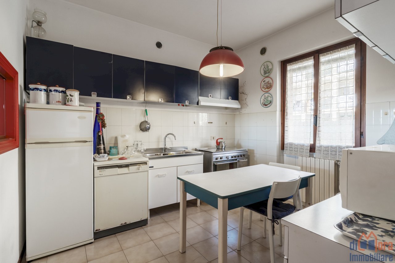 DSC07137-HDR.jpg - Terraced Villa VIA VERDI 41, Roè Volciano - photo 3