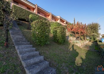 DSC07248-HDR.jpg - Villa a Schiera VIA VERDI 41, Roè Volciano - foto 4