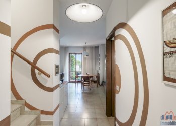 DSC07170-HDR.jpg - Villa a Schiera VIA VERDI 41, Roè Volciano - foto 5