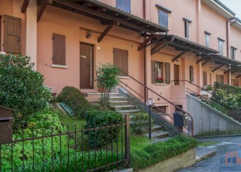 DSC07272-HDR.jpg - Villa a Schiera VIA VERDI 41, Roè Volciano - foto 13