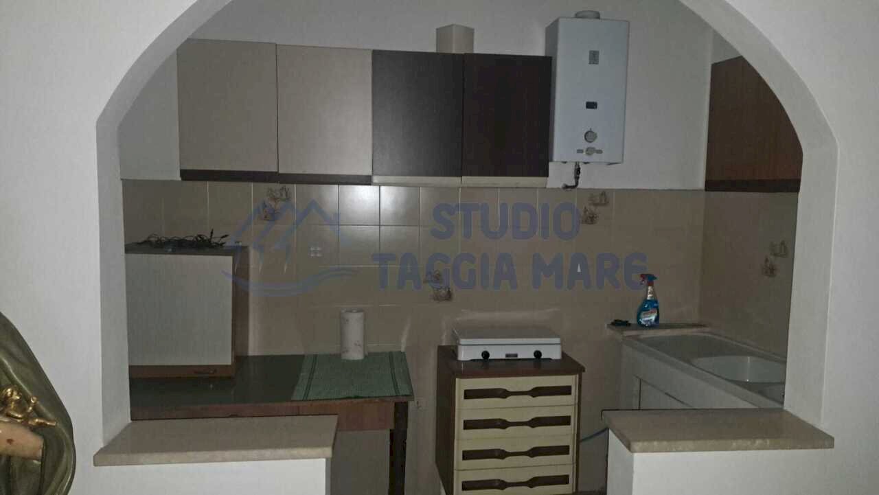 Immagine WhatsApp 2025-12-05 ore 10.16.29_e7630118 - Two-room apartment Salita San Nicolo', Badalucco - photo 2