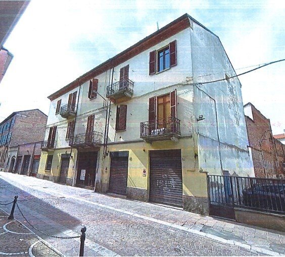 1.jpg - Trilocale all'asta Via Verona 88, Alessandria - foto 1
