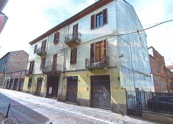1.jpg - Trilocale all'asta Via Verona 88, Alessandria - foto 1