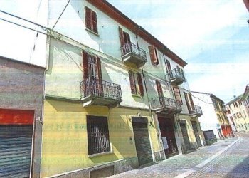 2.jpg - Trilocale all'asta Via Verona 88, Alessandria - foto 4