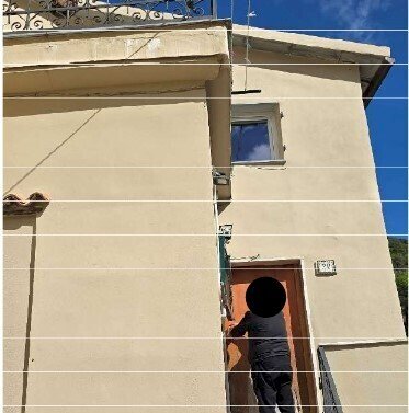 7.jpg - Three-room apartment at auction Via Monte Timone 20, Genova (neighborhood Sestri Ponente) - photo 1