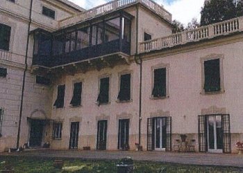 2.jpg - Casa indipendente all'asta Via Orlando 4, Genova (zona Sturla) - foto 9