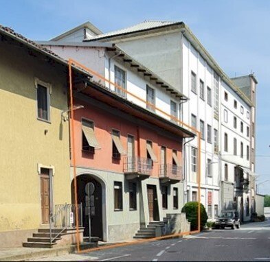 5.jpg - Townhouse Via Severino Casana 8, Faule - photo 1