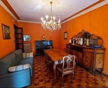 1.jpg - Townhouse Via Severino Casana 8, Faule - photo 2