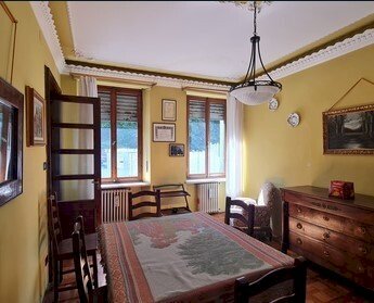 2.jpg - Townhouse Via Severino Casana 8, Faule - photo 3