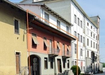 5.jpg - Townhouse Via Severino Casana 8, Faule - photo 1