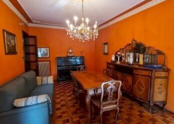 1.jpg - Townhouse Via Severino Casana 8, Faule - photo 2