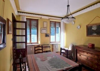 2.jpg - Townhouse Via Severino Casana 8, Faule - photo 3