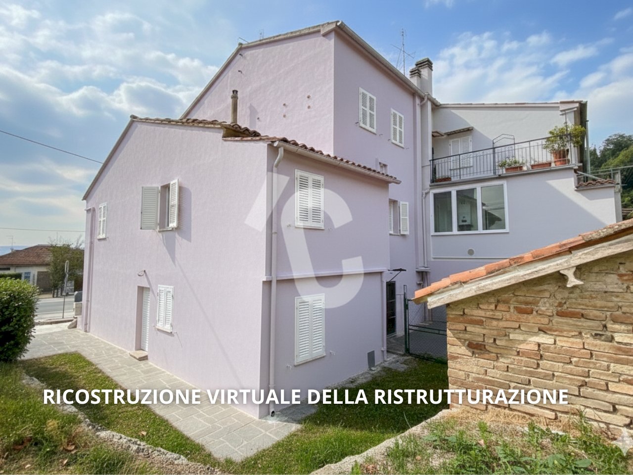 Esclusiva - 2025-12-02T115533.615.png - Casa indipendente Jesi - foto 1