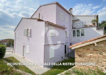 Esclusiva - 2025-12-02T115533.615.png - Casa indipendente Jesi - foto 1