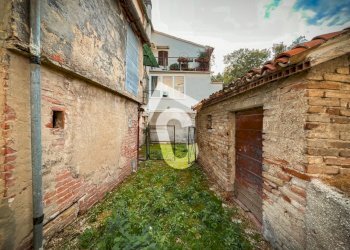 6834D497-A26C-4145-BC2D-C189496B77B9.jpeg - Casa indipendente Jesi - foto 6