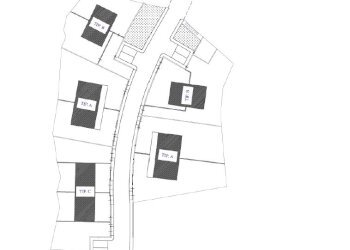 planimetria generale.png - Villa Via Ponente, San Giovanni la Punta - photo 2