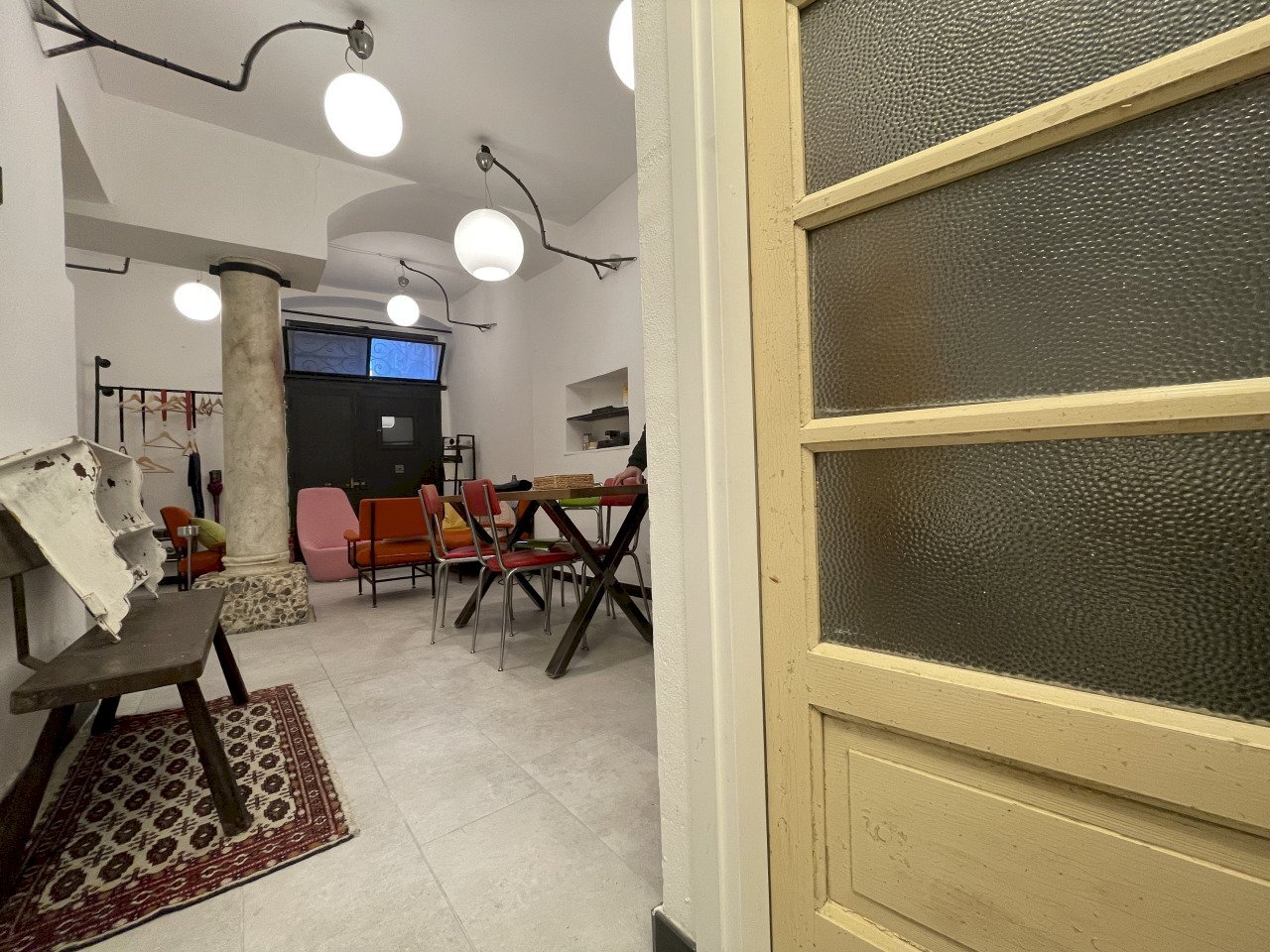 IMG_2457 2.jpg - Quadrilocale Vico delle Mele 16R, Genova - foto 2