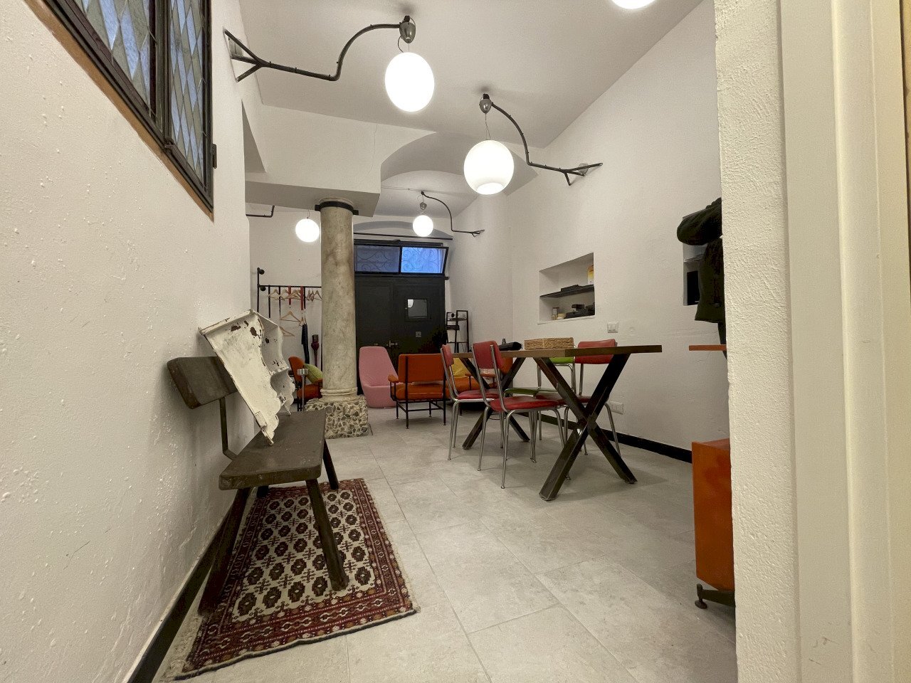 IMG_2458 2.jpg - Quadrilocale Vico delle Mele 16R, Genova - foto 3