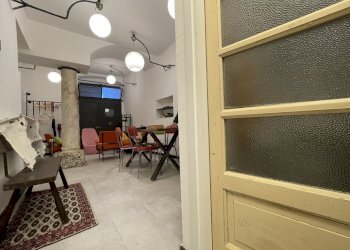 IMG_2457 2.jpg - Quadrilocale Vico delle Mele 16R, Genova - foto 2