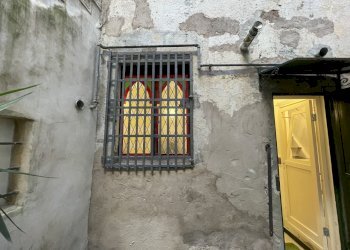 IMG_2466 2.jpg - Quadrilocale Vico delle Mele 16R, Genova - foto 10