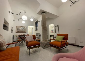 IMG_2473 2.jpg - Quadrilocale Vico delle Mele 16R, Genova - foto 15