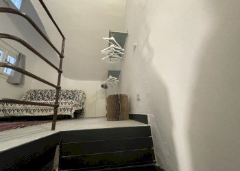 IMG_2483 2.jpg - Quadrilocale Vico delle Mele 16R, Genova - foto 25