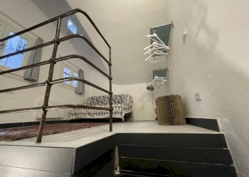 IMG_2484 2.jpg - Quadrilocale Vico delle Mele 16R, Genova - foto 26