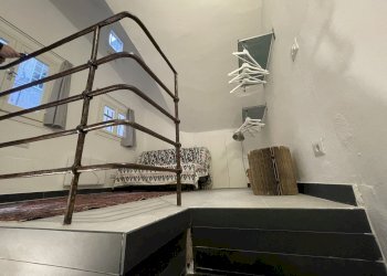 IMG_2485 2.jpg - Quadrilocale Vico delle Mele 16R, Genova - foto 27