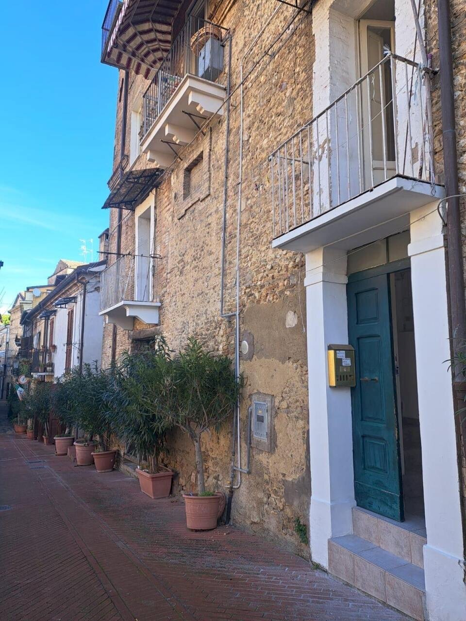 12dfecf6-60bc-4c1f-ba39-f123f73a6ed8.jpg - Quadrilocale Largo Malvò 5, Lanciano - foto 1